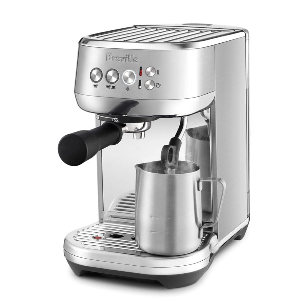 Breville Bambino Plus product photo