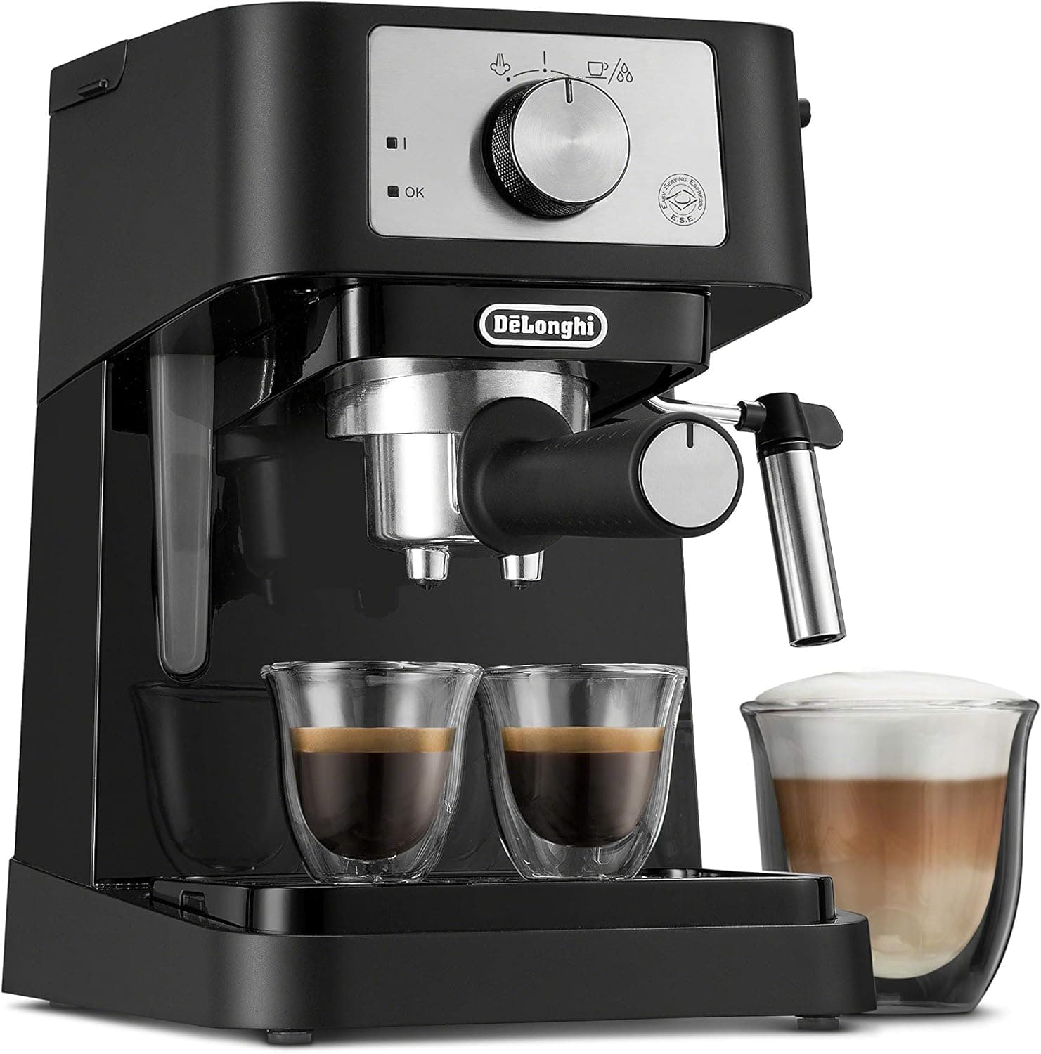 De'Longhi Stilosa EC260 product photo